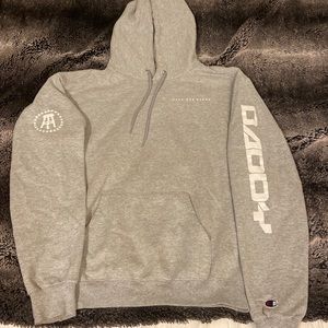 Barstool Sports “Call her Daddy” sweatshirt